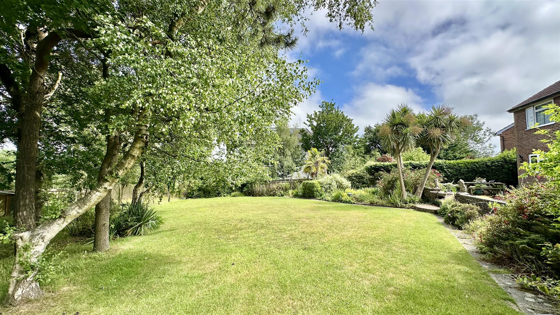 Playden Gardens, Hastings
